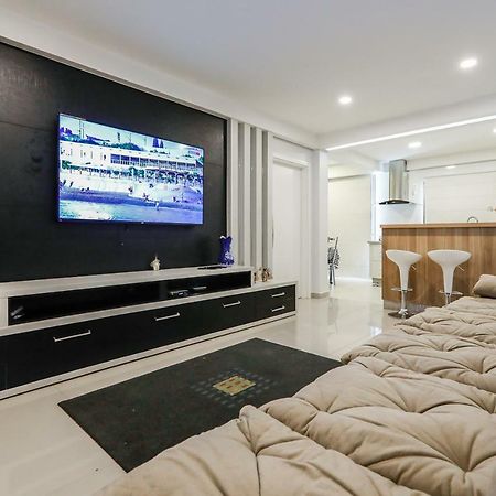 פוז דו איגואסו Foz Cobertura 3 Suites E Foz Apartamento 2 Suites מראה חיצוני תמונה