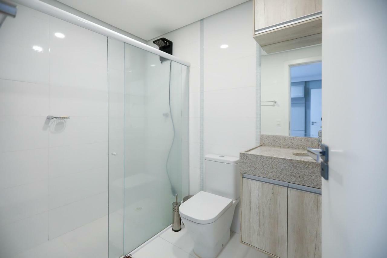 פוז דו איגואסו Foz Cobertura 3 Suites E Foz Apartamento 2 Suites מראה חיצוני תמונה