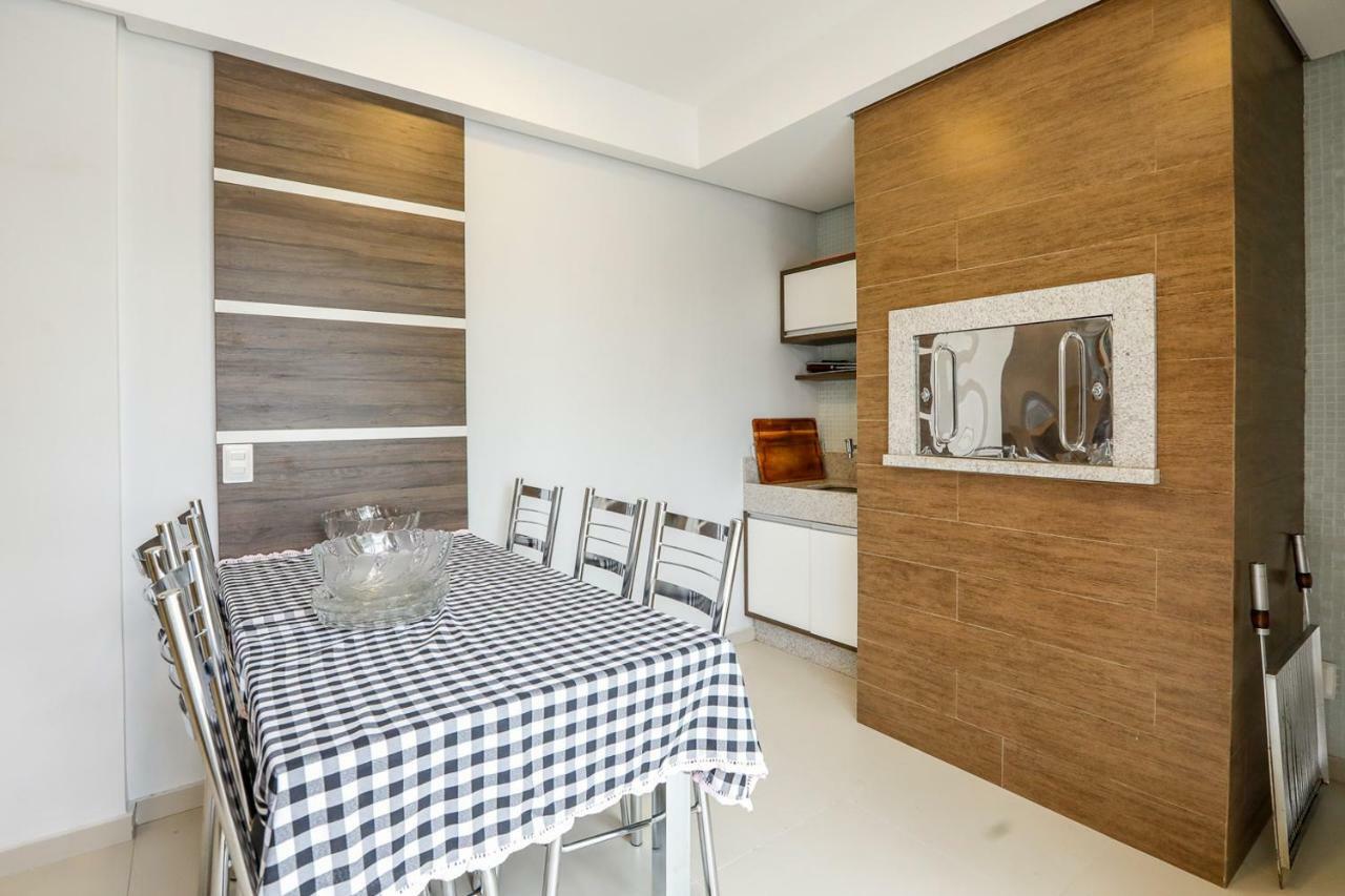 פוז דו איגואסו Foz Cobertura 3 Suites E Foz Apartamento 2 Suites מראה חיצוני תמונה